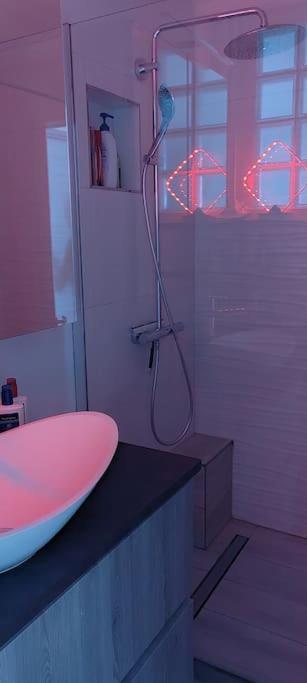 Pointe Rouge Near & Marina Appartement *