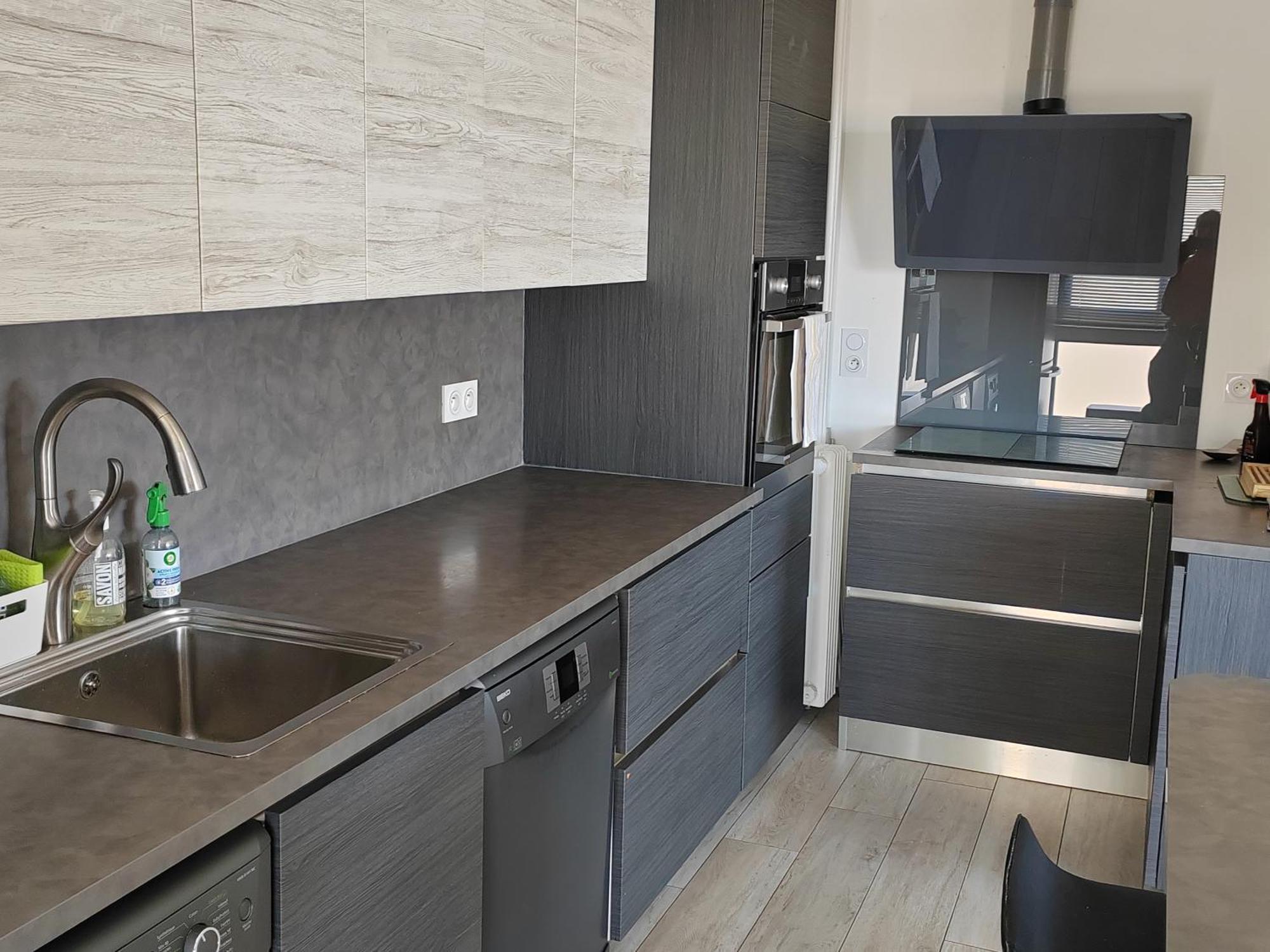 Apartment Pointe Rouge Near & Marina *