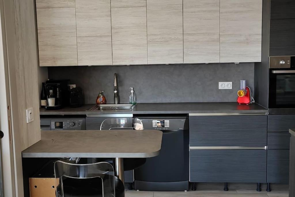Appartement Pointe Rouge Near & Marina Marseille